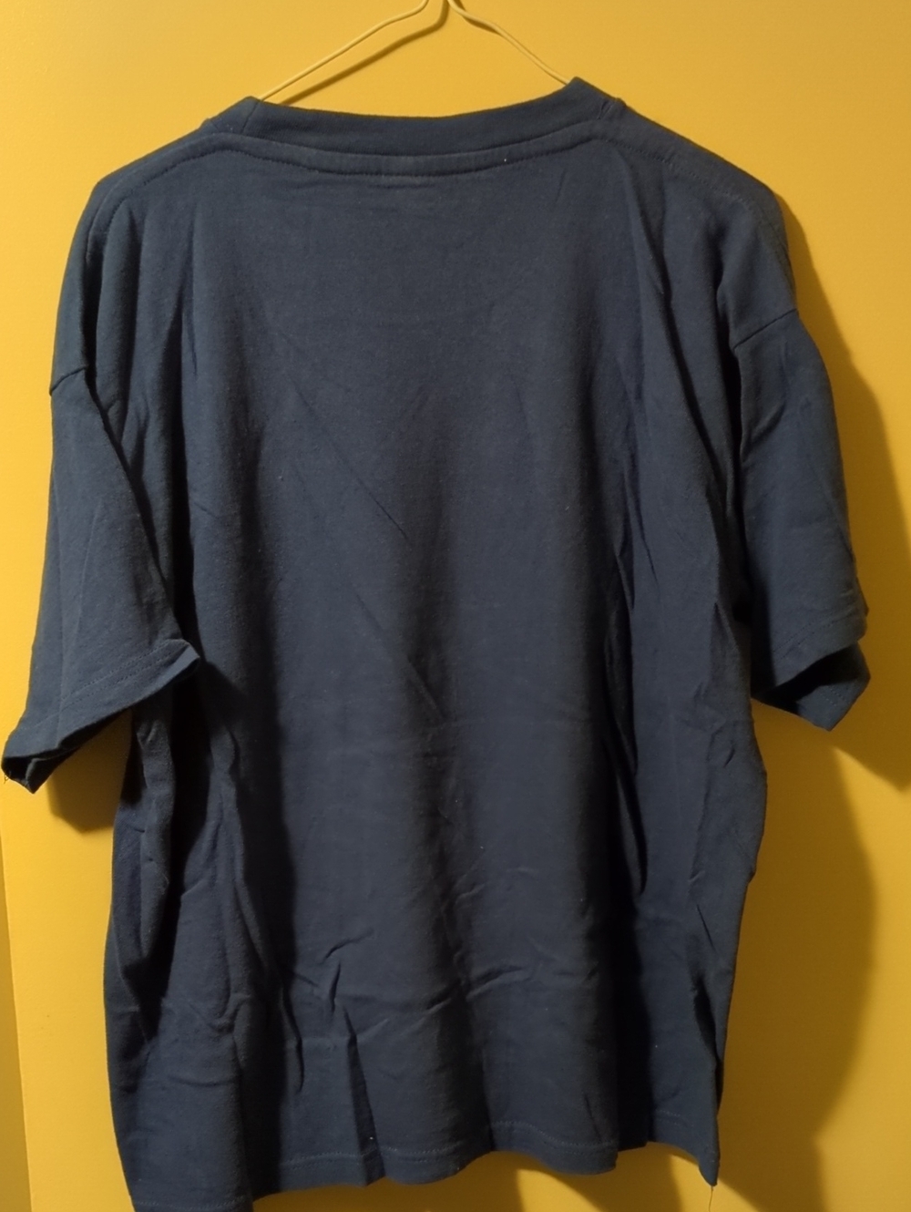 Y2K Rockstar Fox Racing Tee - Picture 4 of 4